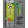 V8 Energy Review >> V8 Energy Sparkling Kiwi Melon Juice 4pk 8 4 Fl Oz Cans V8 Energy Review >> V8 Energy Sparkling Kiwi Melon Juice 4pk 8 4 Fl Oz Cans