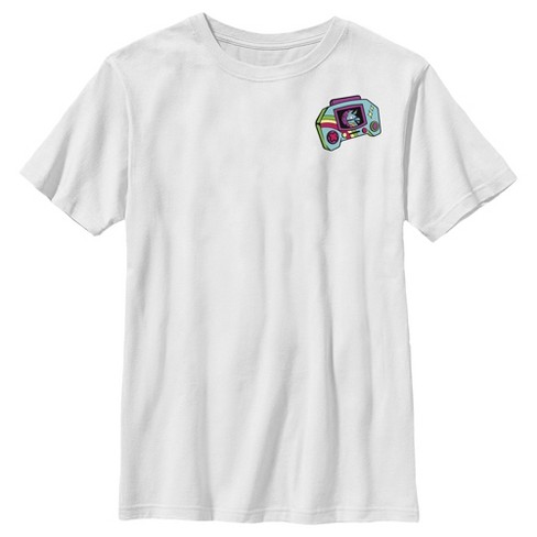 fortnite tee shirt target