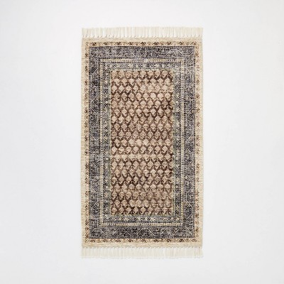 Wholesale Jute Rug Braided Style Reversible Area Rug Runner Modern Rustic  Look Carpet for Living Room