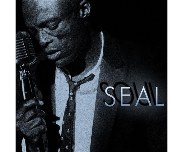 Seal - Soul (CD)