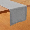 Solino Home Linen Milan Table Runner - 2 of 4