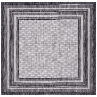 Courtyard CY8475 Power Loomed Indoor and Outdoor Rug - Safavieh