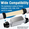 Impresa Dummy Bypass Cell Intended for Pentair IntelliChlor IC Models 520588 - Extend the Life of Your Pool Sanitizer System - 3 of 4