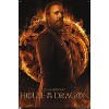 Trends International House of the Dragon - Otto One Sheet Unframed Wall Poster Prints - 4 of 4