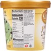 Kemps Simply Crafted Mint Chocolate Chip Ice Cream - 48oz - 3 of 4