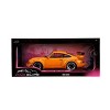 Jada Pink Slips 1916 RWB Body it Hibiki Toy Vehicle 1:18 Scale - 2 of 4