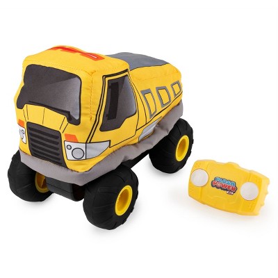 remote control dump truck