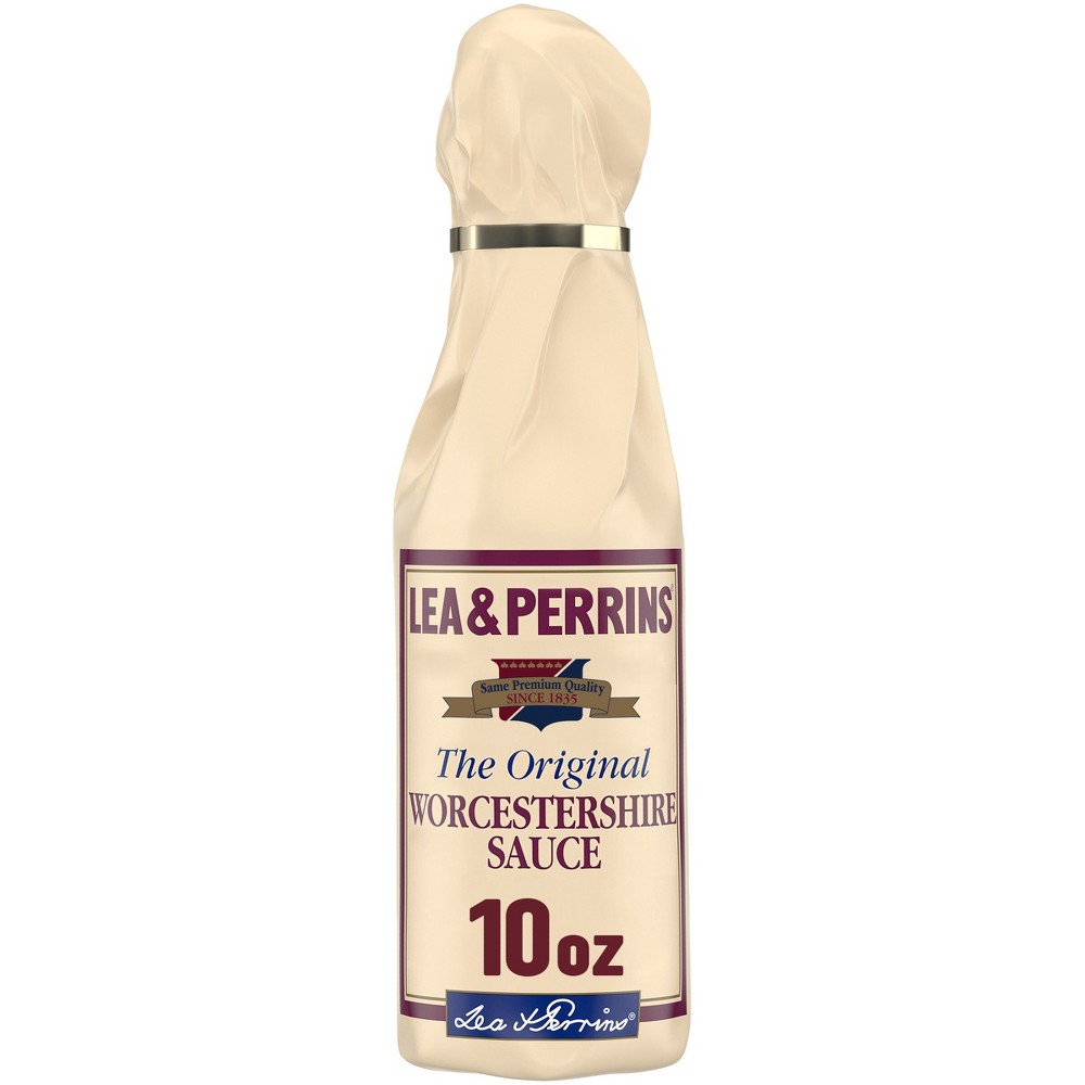 Lea & Perrins Original Worcestershire Sauce