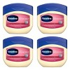 Vaseline 100% Pure Petroleum Jelly, Baby 13 oz (1 Pack) – Olympia