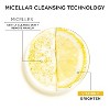 Garnier Brightening & Hydrating Micellar Water with Vitamin C Makeup Remover - 3 of 4