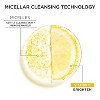 Garnier Brightening & Hydrating Micellar Water with Vitamin C Makeup Remover - image 4 of 4