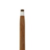 Design Toscano Empress Collection: Playing the ponies, Horse Chrome Solid Hardwood Walking Stick - 3 of 4