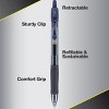 Pilot 5pk G2 Gel Pens Fine Point 0.7mm Multicolored Ink - 3 of 4