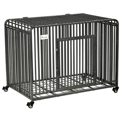 what is the largest dog crate