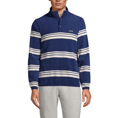 navy/ivory founders stripe