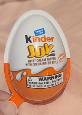 Kinder's : Target