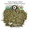 Organic Blackberry Leaf Whole 4 Oz - 2 of 4