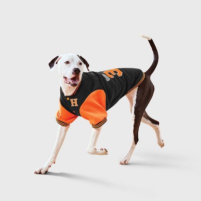 Football Letter Jacket Dog Full Body Costume - Boots & Barkley™