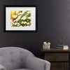 Trademark Fine Art - Beata Czyzowska Young Sunny Days Matted Framed Art - 2 of 4