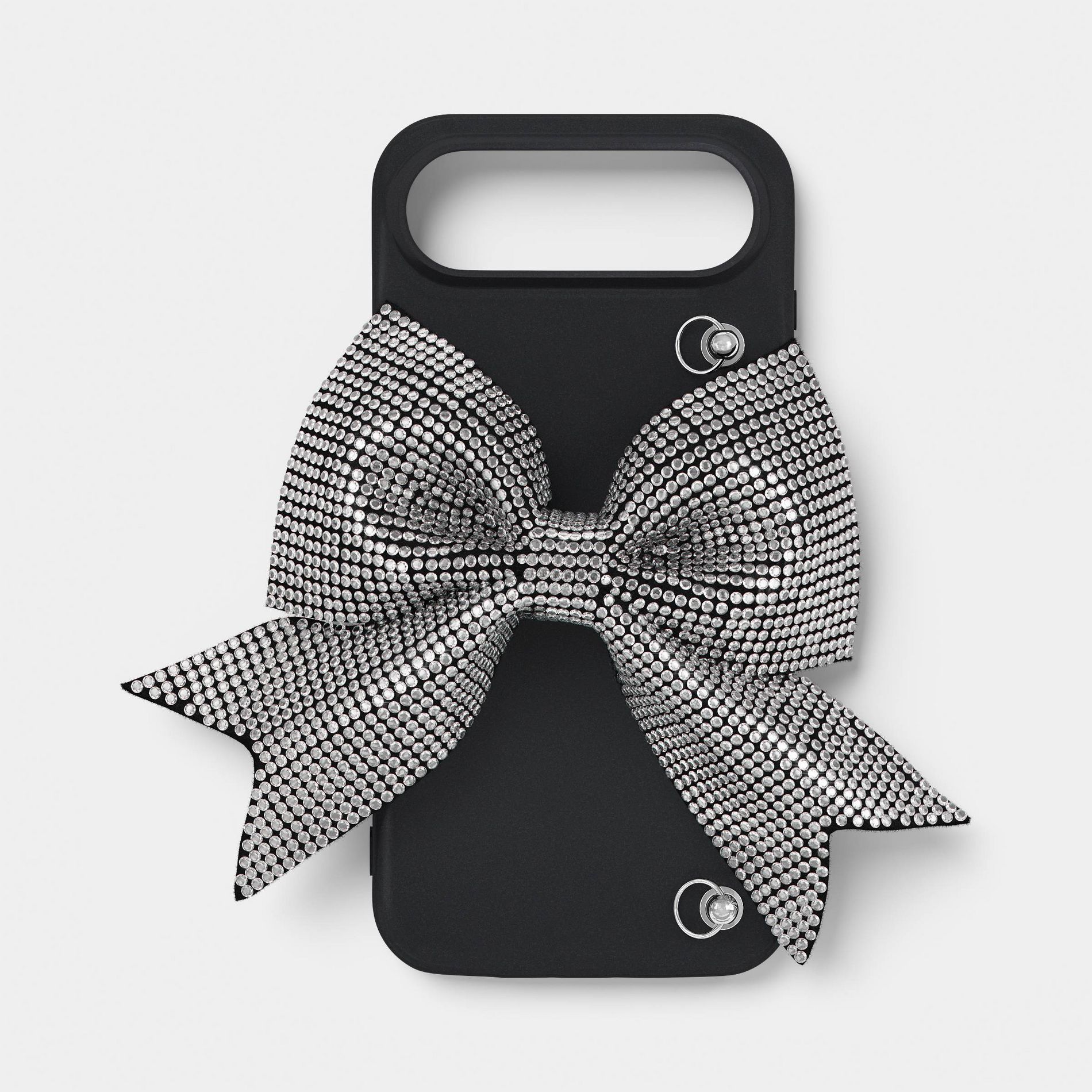 iPhone Air Bow Embellishment Phone Case - heyday™