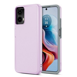 SYB Intact Series Case for Motorola Moto G 5G (2024) - 1 of 4
