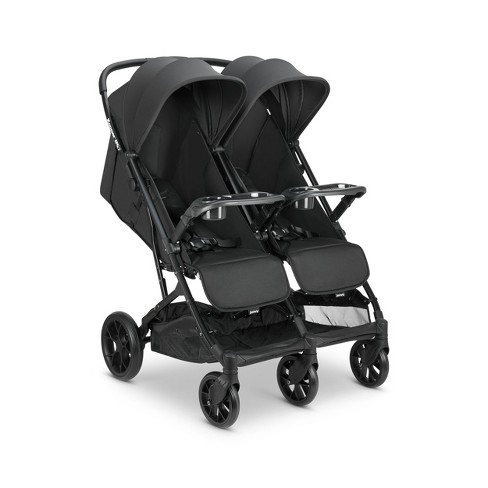 Super compact double stroller on sale