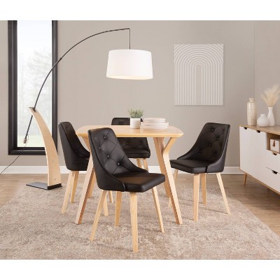 Set of 2 Marche Dining Chairs - LumiSource