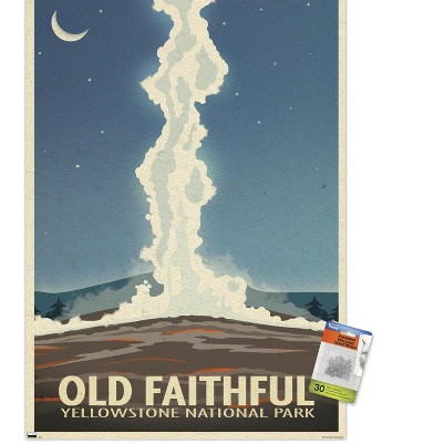 clear push pins bundle