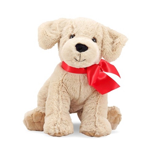 Melissa & Doug Sunny Yellow Lab - Stuffed Animal Puppy Dog : Target