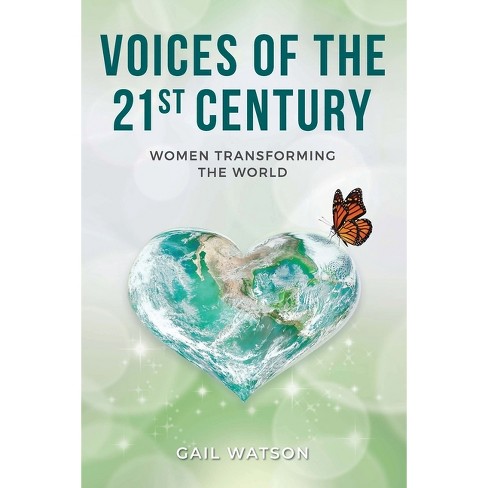 Voices of the 21st Century - by Gail Watson (Paperback)