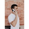 Walli Cases Khaki Phone Case with Wallet and Finger Strap - 2 of 4