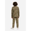 OppoSuits Printed Theme Party Boys Suits - 2 of 4