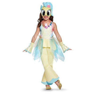 my little pony dress 4t