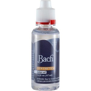 Bach Synthetic Plus Rotor Oil - 1 of 1
