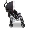 Jeep Scout Double Stroller - Lunar Burgundy - image 4 of 4