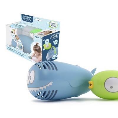 bubble bath bay toys