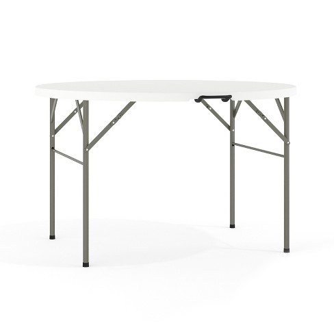 Target folding banquet table on sale