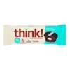 Think! Chocolate & Creme Cupcake High Protein Bar - 10 bars, 2.29 oz - 2 of 3