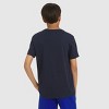 Champion Boys' Oversized Graphic T-Shirt - 2 of 2
