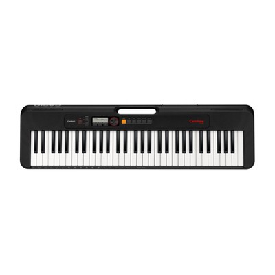 Casio Casiotone, 61-Key Digital Keyboard, CT-S195