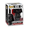 Funko POP! Star Wars: Darth Vader Rebuild Figure - 2 of 2