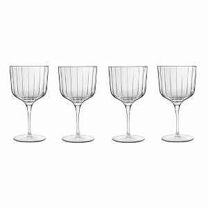 Luigi Bormioli Bach 20.25 oz All Purpose Stem Glasses, Set of 4 - 1 of 4