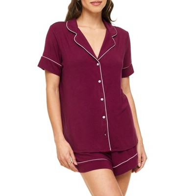 Adore Me Women's Jayne PJ Sleepwear