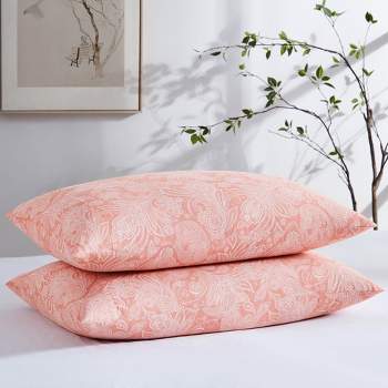 Southshore Fine Living Perfect Paisley Collection 2 Pillowcases, ultra-soft easy care microfiber