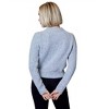 Women's Long Sleeve Embellished Sweater - DESIGN HISTORY - 3 of 4