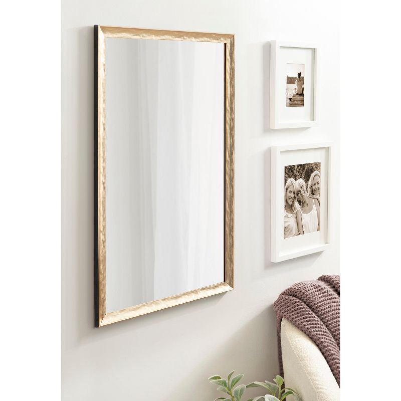 20"x30" Illiona Rectangle Wall Mirror - Kate & Laurel All Things Decor, 6 of 10