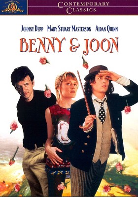 Benny and Joon (DVD)