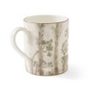 Kit Kemp by Spode 16oz Tall Trees Mug, Enchanted Forest Design, Porcelain, Dishwasher and Microwave Safe, For Coffee and Tea, Fabulous Gift - 4 of 4