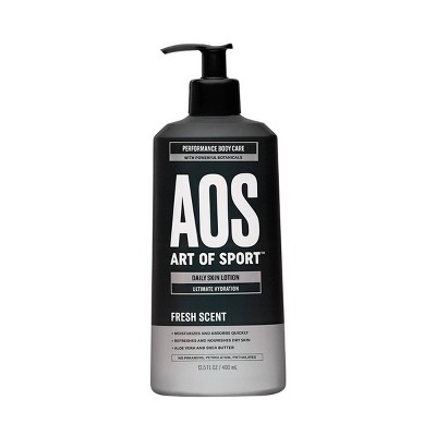 aloe heat lotion target