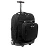 J World Duo 18" Rolling Backpack and Lunch Bag - image 2 of 4